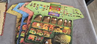 Dungeon Petz + Dark Alleys