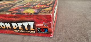 Dungeon Petz + Dark Alleys