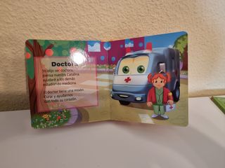 Pack cuentos infantiles