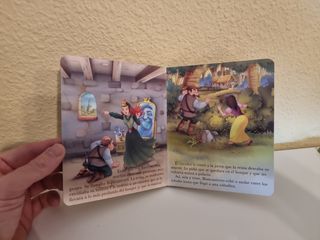 Pack cuentos infantiles