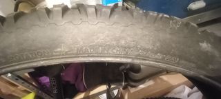 Continental Trailking 29×2.40