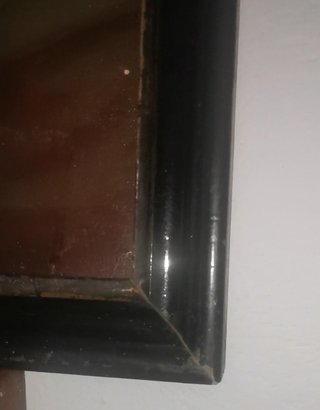 85 € cada uno. Cuadros muy antiguos.