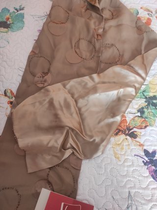 Pañuelo cuello mujer