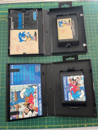 Giochi per Mega Drive