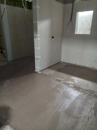 Pintamos su piso barato manitas todo tra