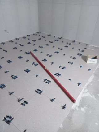 Pintamos su piso barato manitas todo tra