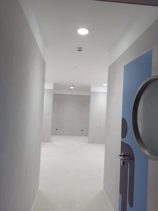 Pintamos su piso barato manitas todo tra