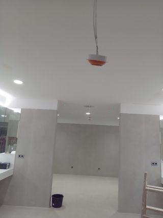 Pintamos su piso barato manitas todo tra