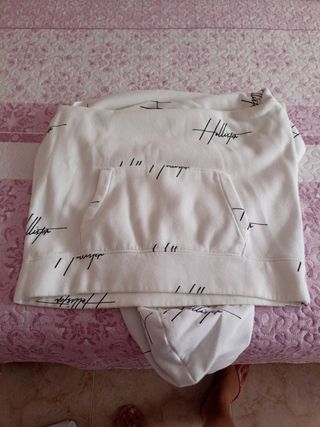 Sudadera 