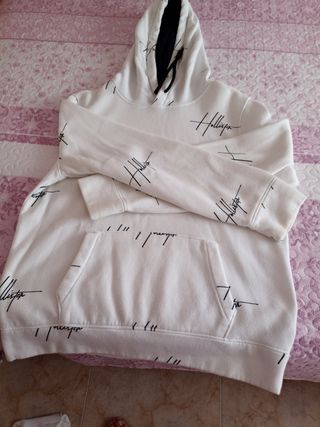Sudadera 