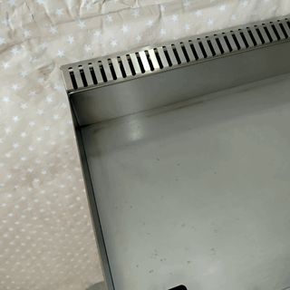 🍺​CO⌹  Plancha Top IND a Gas [100 cm]