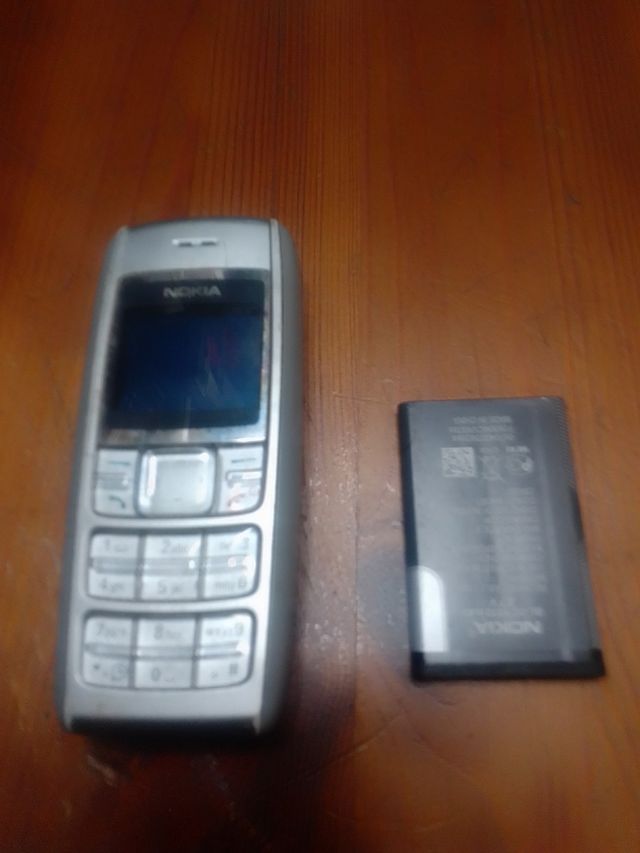 Nokia 1600