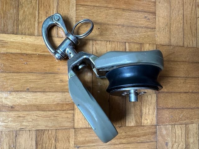 Pasteca velero Harken Hi-Load