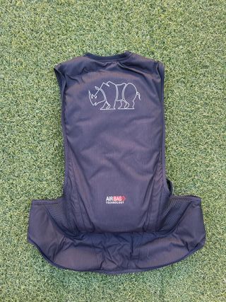 Chaleco Airbag Homologado, RockTool Touring EVO