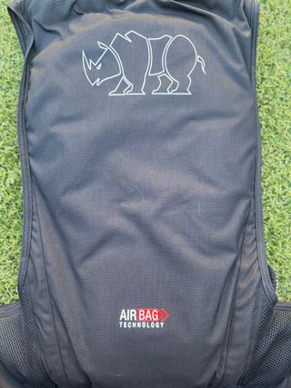 Chaleco Airbag Homologado, RockTool Touring EVO