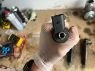 Inyectores BMW E60 530d