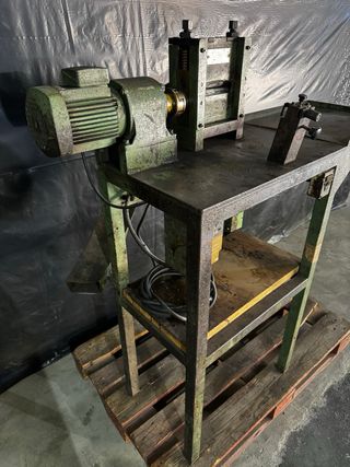 MAQUINA PREFIJAR CAMBRILLONES