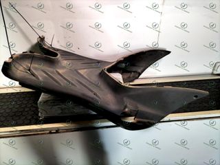 TAPA REPOSAPIES PIAGGIO Liberty 125 (M38, M67) 125