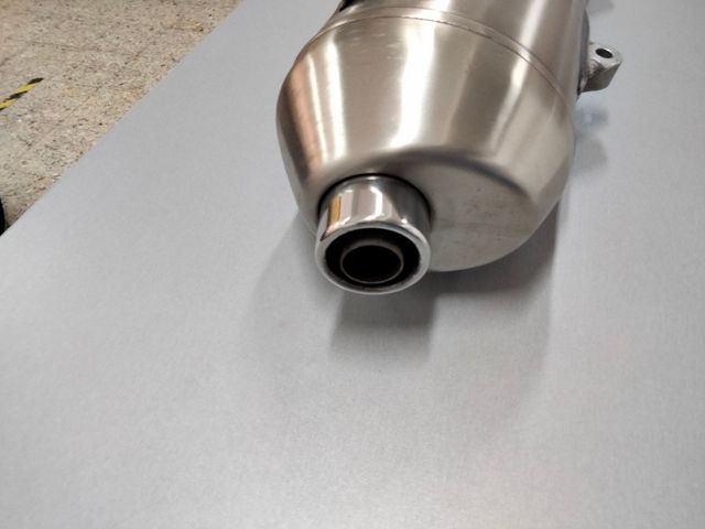 Escape Peugeot Metrópolis