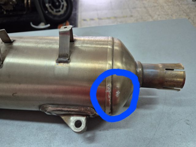 Escape Peugeot Metrópolis