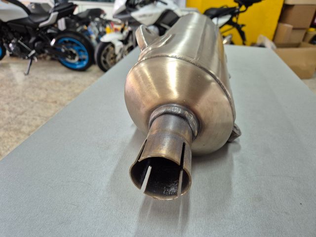 Escape Peugeot Metrópolis