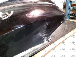 CARENADO TRASERO PIAGGIO Liberty 125 (M38, M67) 12