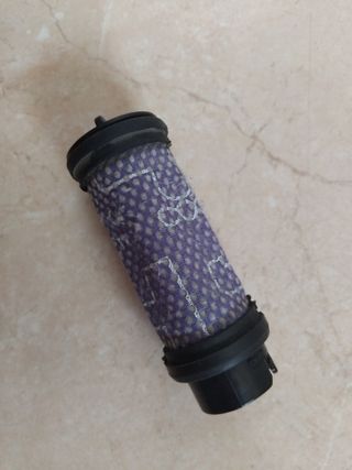 Filtros aspiradora Ilife H70