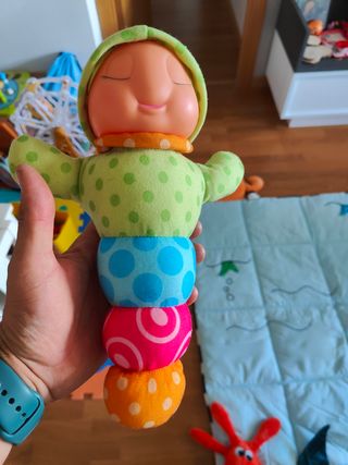 Gusiluz niños y bebes