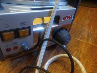 Centro de planchado Polti