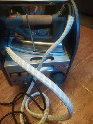 Centro de planchado Polti