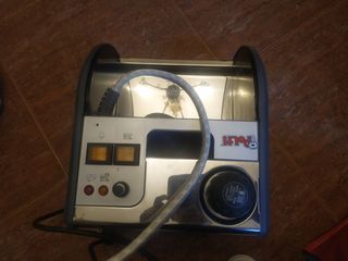 Centro de planchado Polti