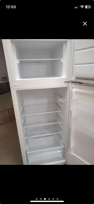 Nevera Frigorifico