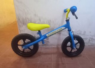 Correpasillos atractor