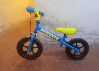 Correpasillos atractor