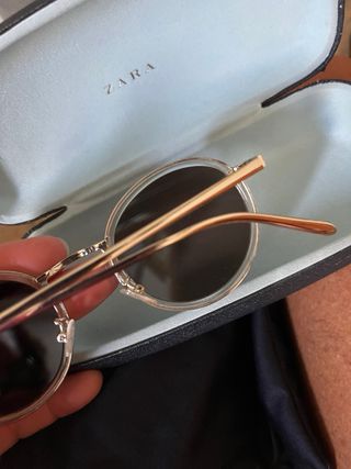 Gafas de sol