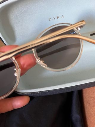 Gafas de sol