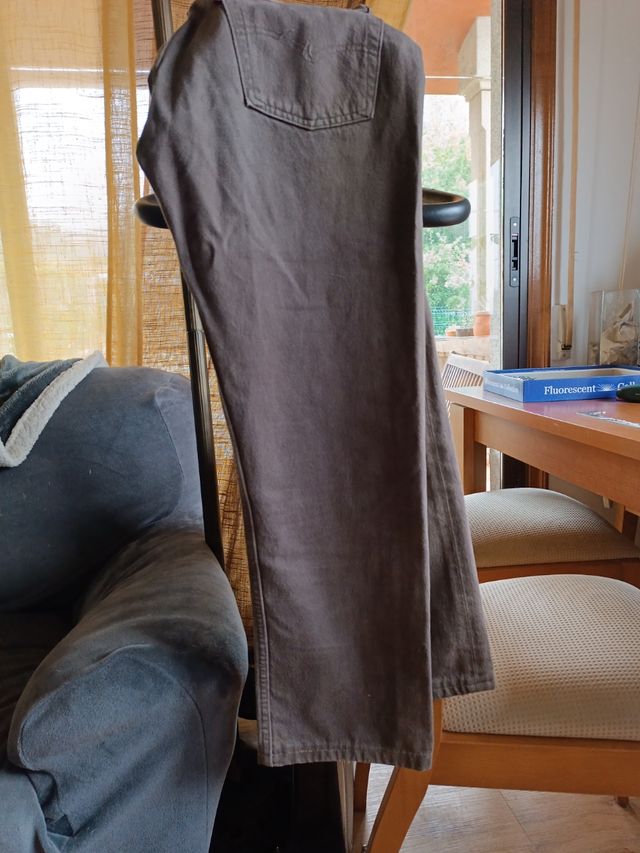 Levi Strauss pantalones vintage