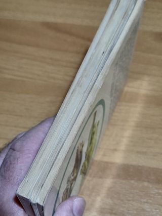 LIBRO STEPHANIE E KEN DENHAN