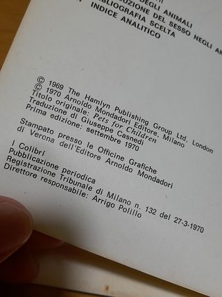 LIBRO STEPHANIE E KEN DENHAN