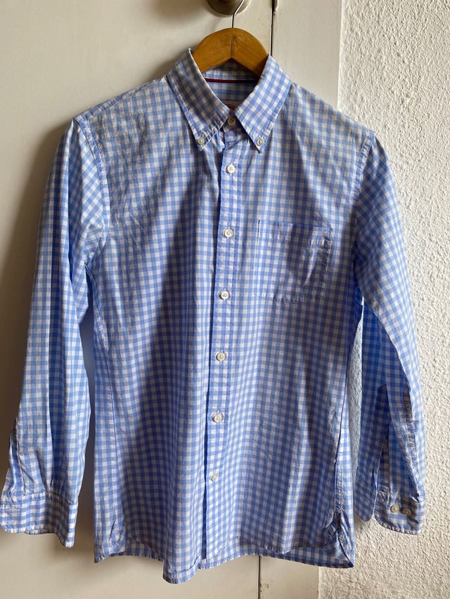 Camisa Brooks Brothers