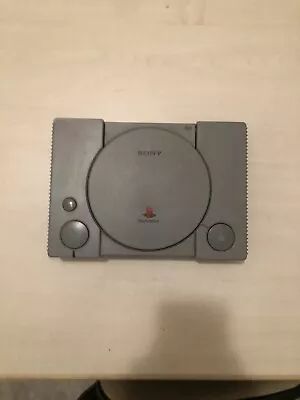 playstation 1
