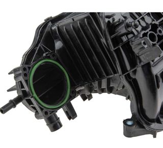 MODULO COLECTOR DE ADMISION SEAT LEON