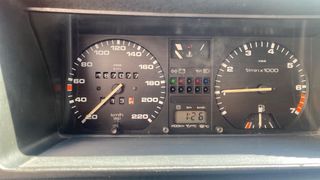 Volkswagen Golf 1988
