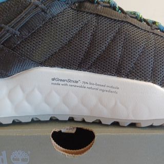 Timberland Solar Wave, talla 43.5(42.5EU)