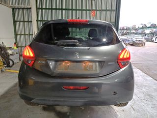 DESPIECE COMPLETO PEUGEOT 208 I