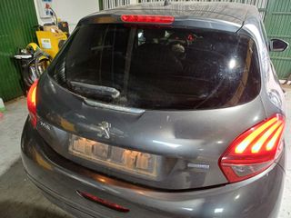 DESPIECE COMPLETO PEUGEOT 208 I