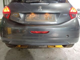 DESPIECE COMPLETO PEUGEOT 208 I