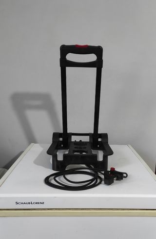 Carrellino da trasporto Regolabile Multiuso