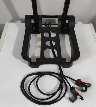 Carrellino da trasporto Regolabile Multiuso