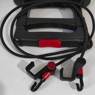 Carrellino da trasporto Regolabile Multiuso